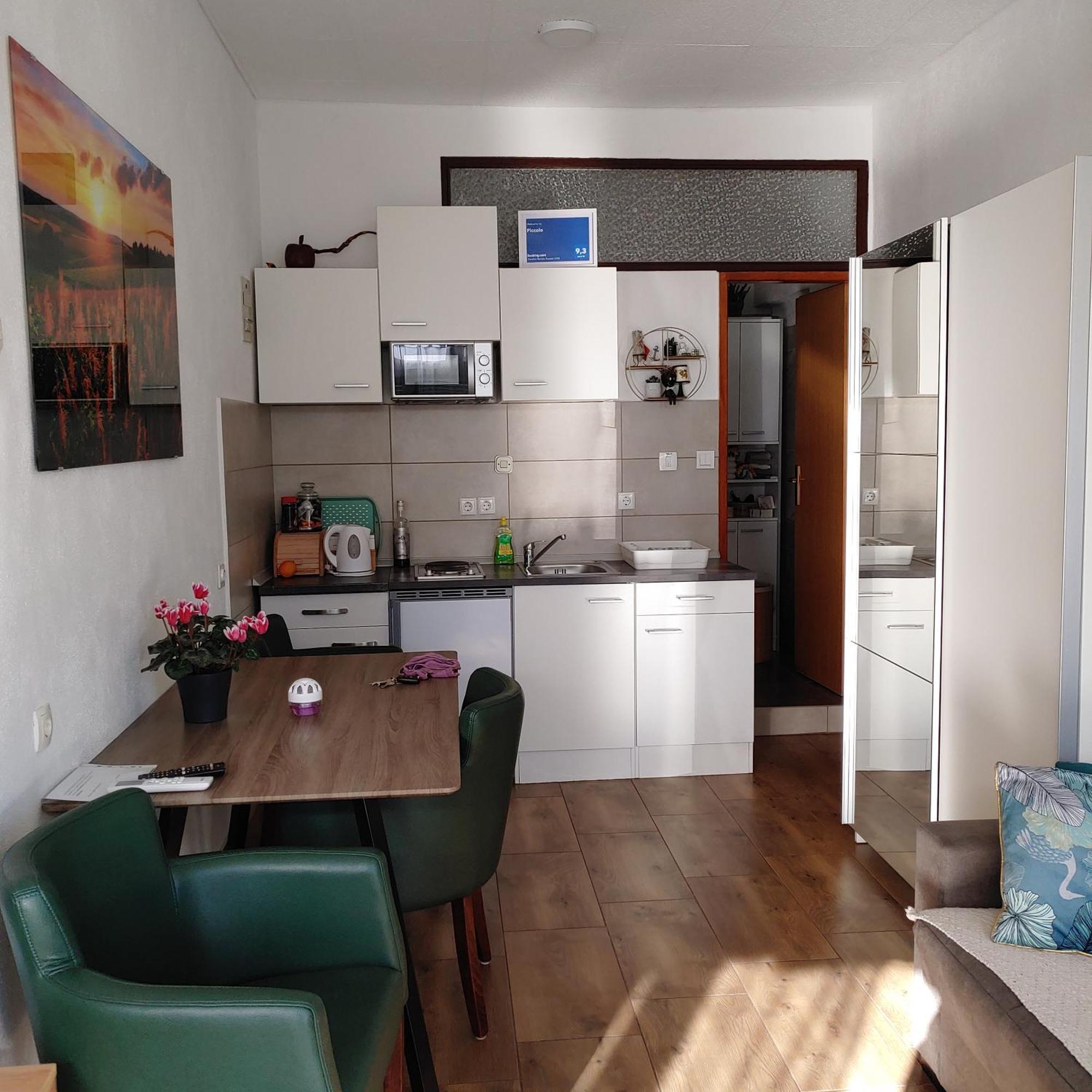 Piccolo Apartment Knin Exterior photo